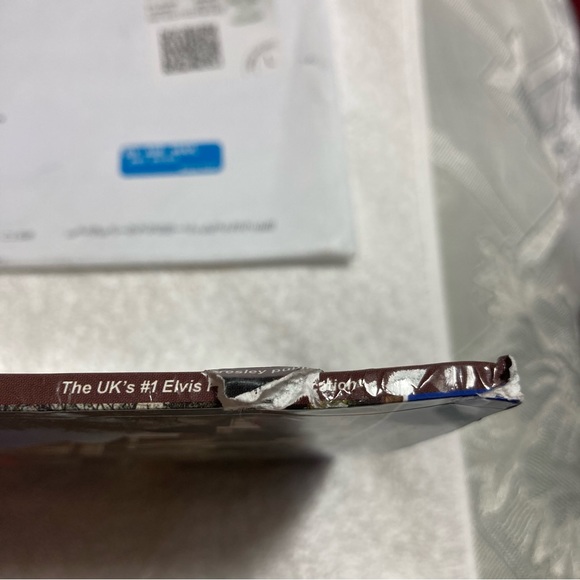 The Elvis Mag; essential Elvis, UK, issues 98-106, quality printing, collectible - Picture 9 of 13